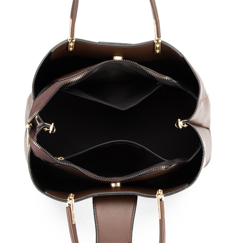 Women's PU Leather Bag