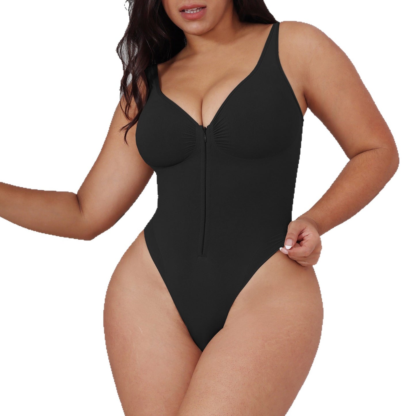Seamlessly Support Bodysuit