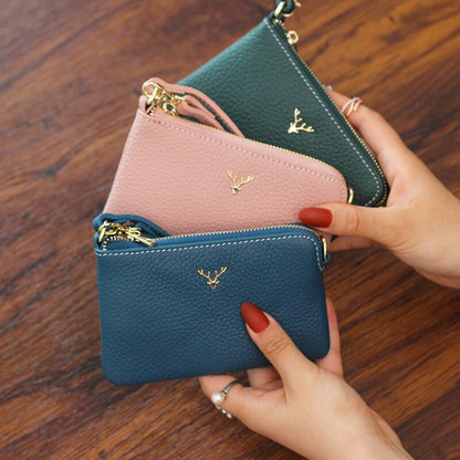 Women Credit Card Holder
