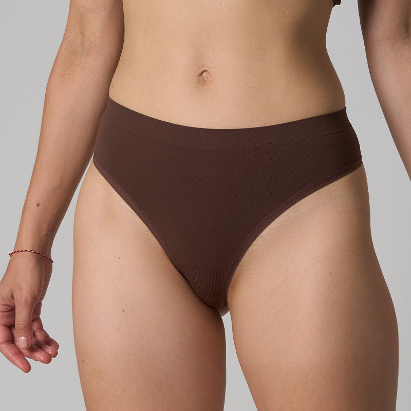 Women's Triangle invisible panties