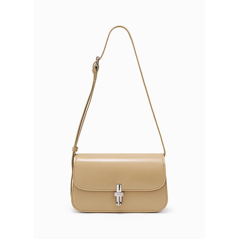 Leather Crossbody Bag For Women