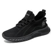 Woman Casual Lightweight Breathable Sneakers