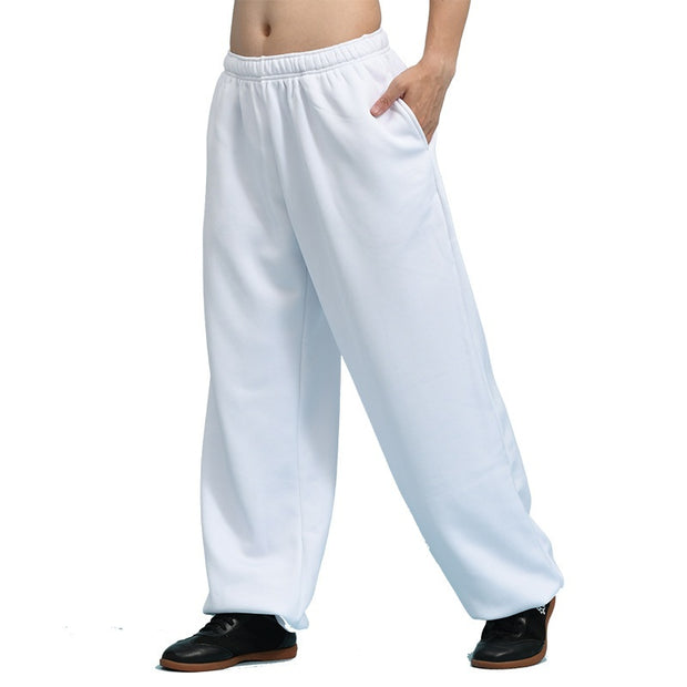 Men's Thicke Sweatpants