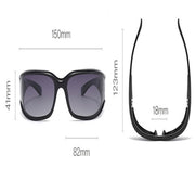 Polarized Sports Sunglasses For Men