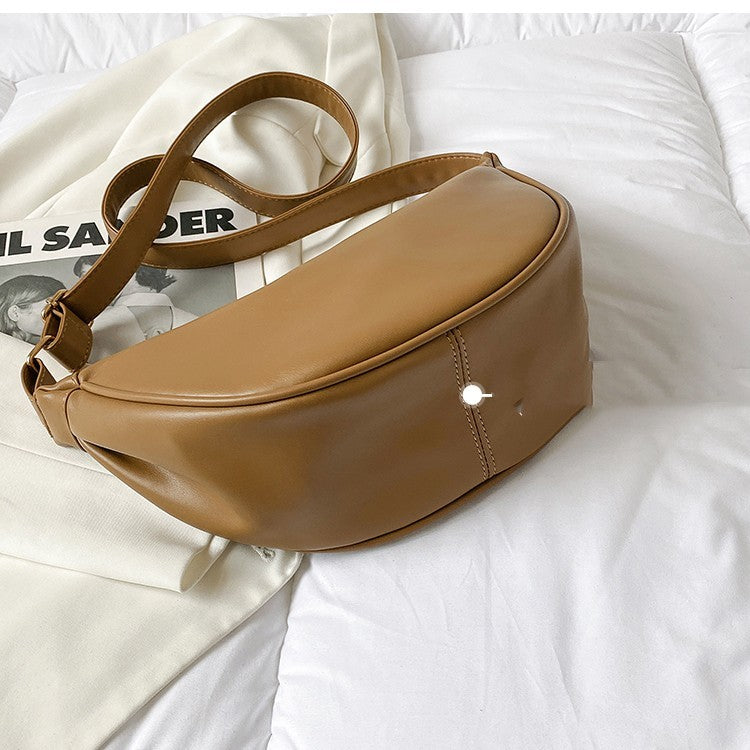 Women's Versatile shoulder Bags