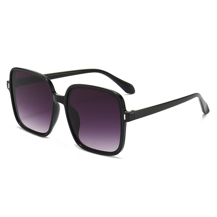 Men Simple Sunglasses