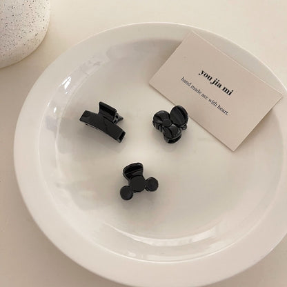 Mini claw Clip