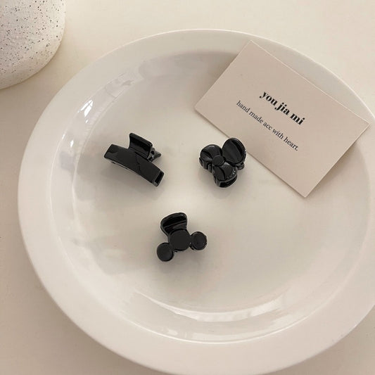 Mini claw Clip