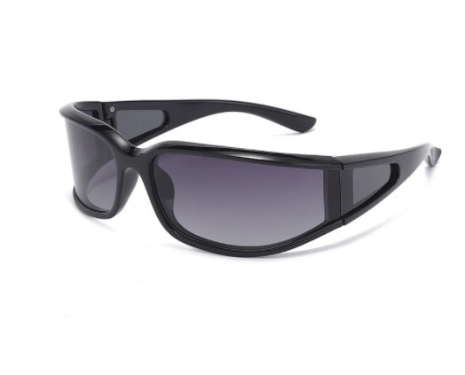 Polarized Sports Sunglasses For Men