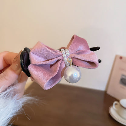 Women's  Clip
