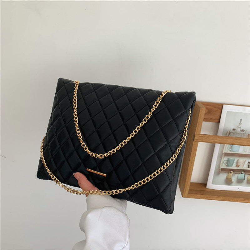 Large-capacity Portable Women Shoulder and crossbody bags