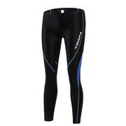 Men's Waterproof Swim Pants Sharkskin Waterproof