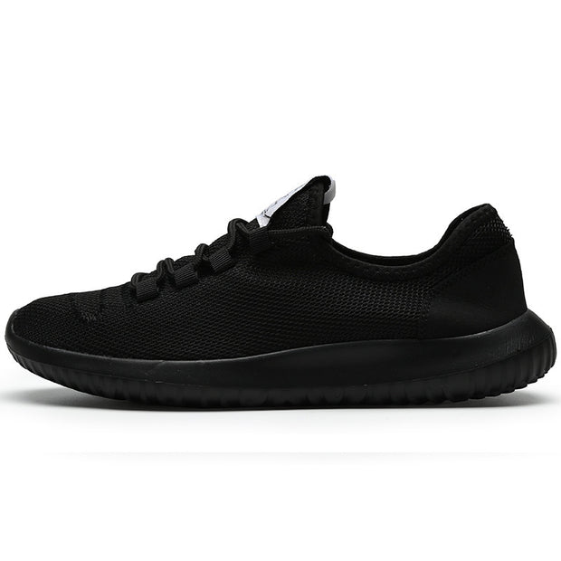 Men's summer casual mesh sneakers