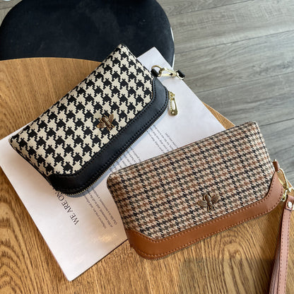 Wristlet Bags For Women
