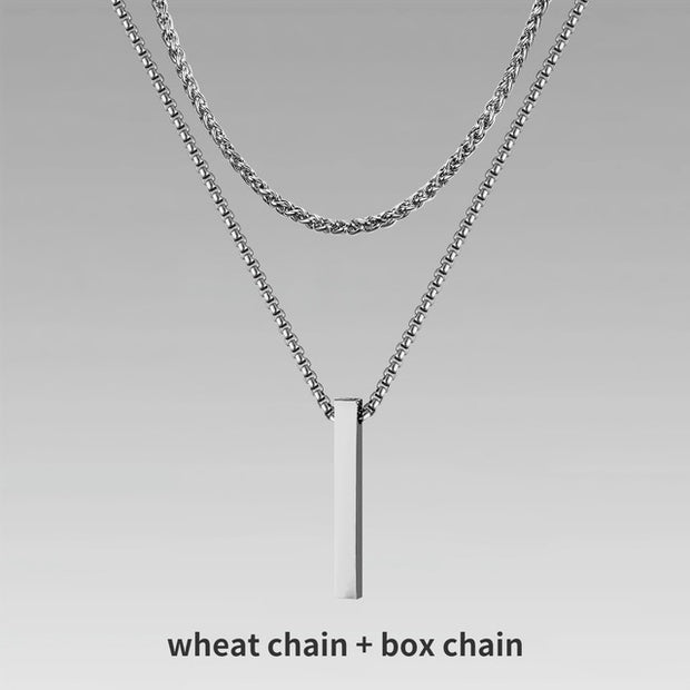 Men Chain