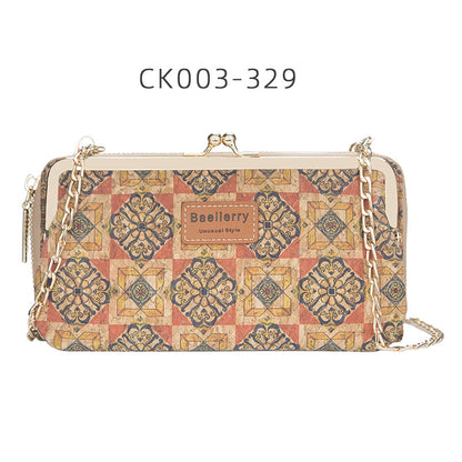 Woman clutch bag