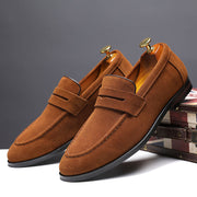 Men Loafer Shoes