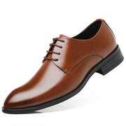 Leather dress Shoes for Men