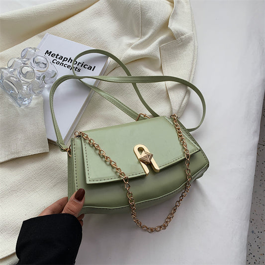 Hand-Held shoulder Bag