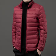 Lightweight Down Jacket Men