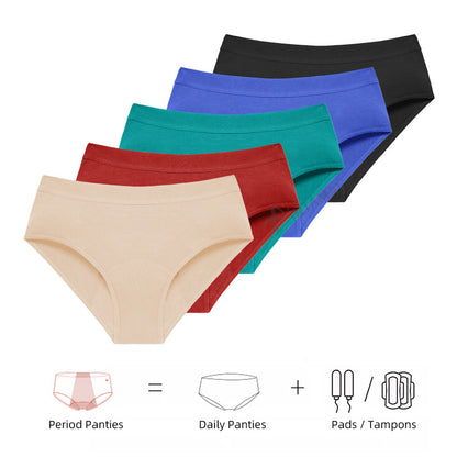GraceFit Multi-Layer Physiological Panties