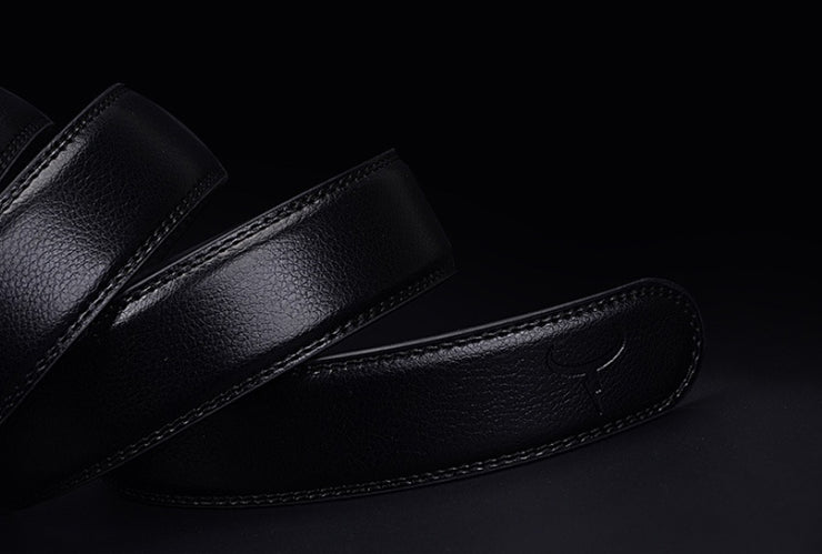 Male Flip Closure belt