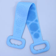 Silicone Back Scrubber