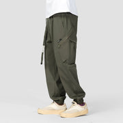 Eastlevel Outdoor Mountain Casual Pants Men