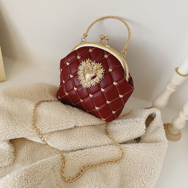 Too Handle Bag Women