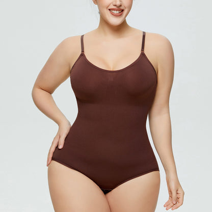 Women's Plus Size Bodysuit