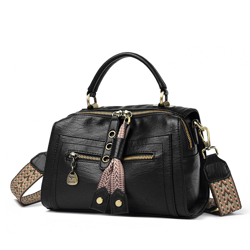 Unique Top Handle Bag For Women