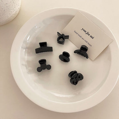 Mini claw Clip