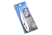 Stainless Steel Razor