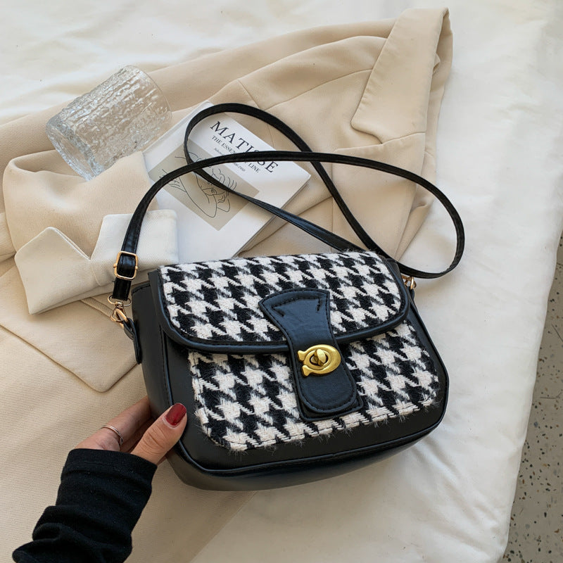 Western Style crossbody bag