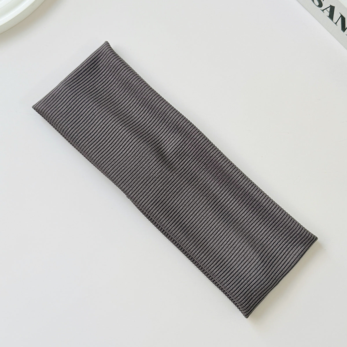 Wide Elastic Multi-functional  Headband