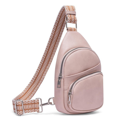 Simple crossbody bag for Women
