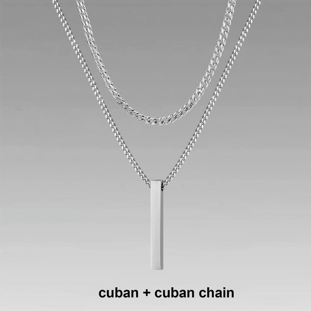 Men Chain