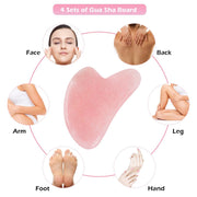 Whole Massage Gua Sha Massage Stone