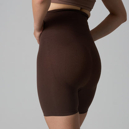 High-Waist Tights