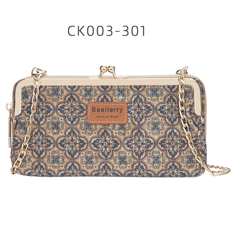 Woman clutch bag