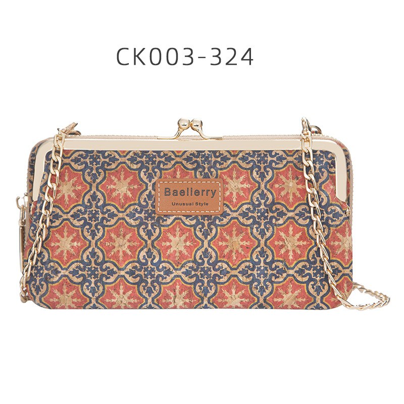 Woman clutch bag