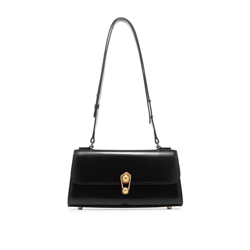 Retro shoulder bag