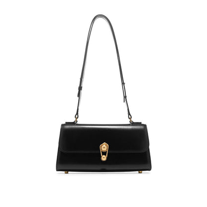 Retro shoulder bag