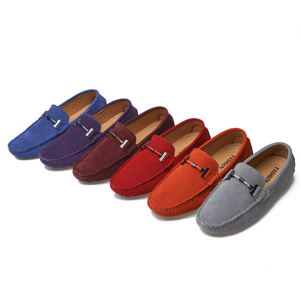 Tods Casual Men's Shoes