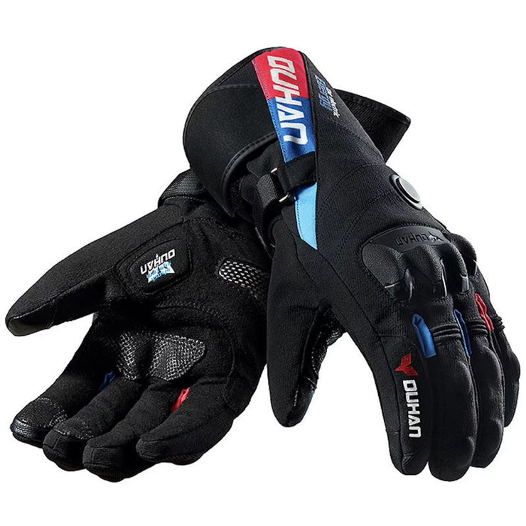 Men Cycling Heating Gloves