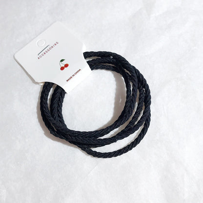 Seamless Rubber Band