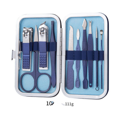 Nail Clippers Set