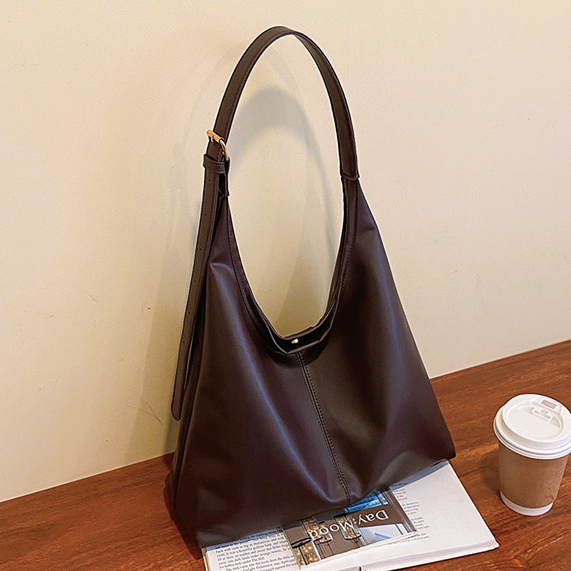 Women Bucket Shoulder Bag