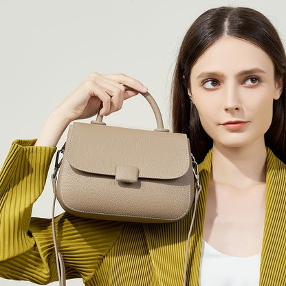 Top Handle Bag For Women