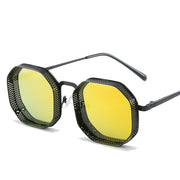 Metal Sunglasses For Men